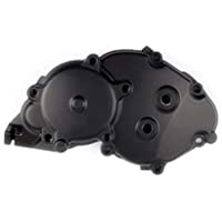Tapa Motor Carter Lado Derecho compatible con Kawasaki Ninja ZX10R (2006-2010)